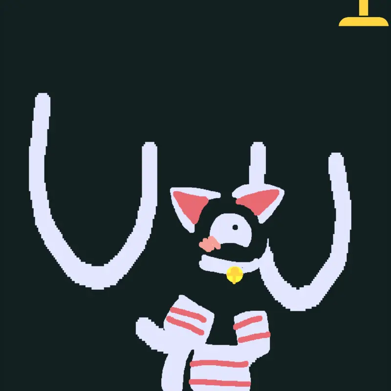 Game by @Markerainbow_Zenny
