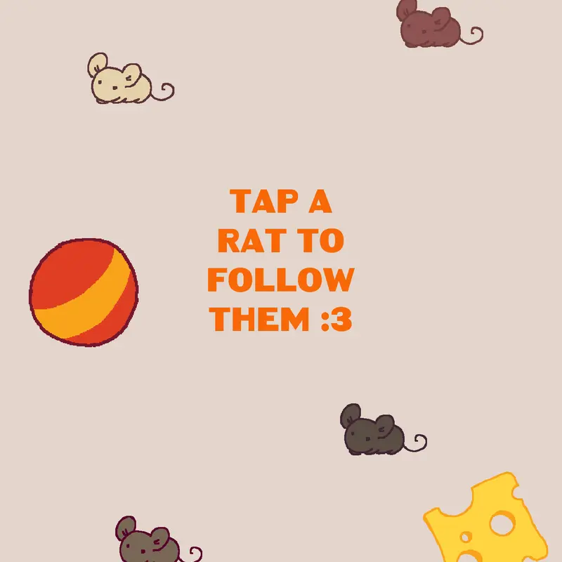 Game by @SorLBean