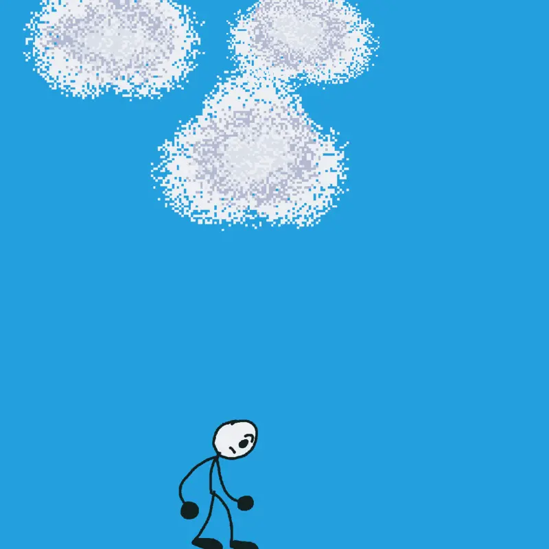 Ramdom thing by @-funnybear-