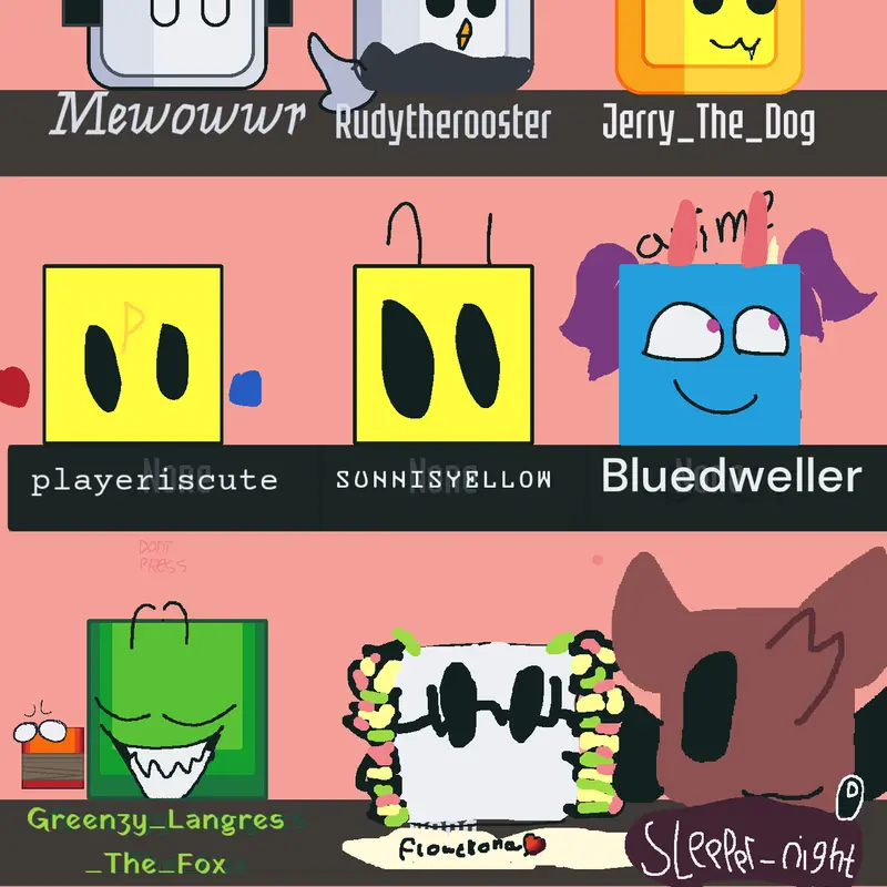 Game by @ilovethelord444