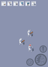 Dummy Vs ai Gubby