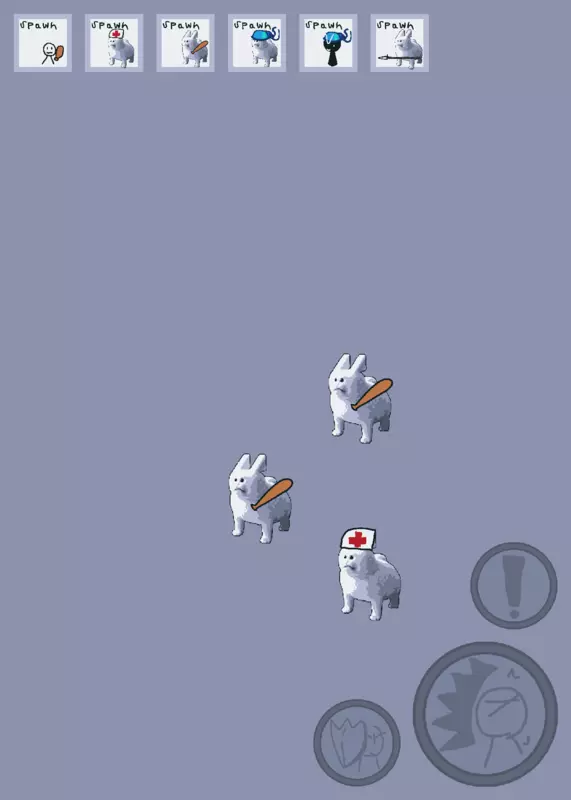 Game by @CoolDummy