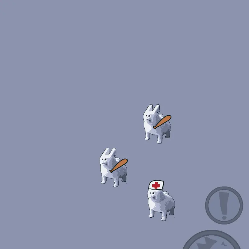 Game by @DummyFunny22