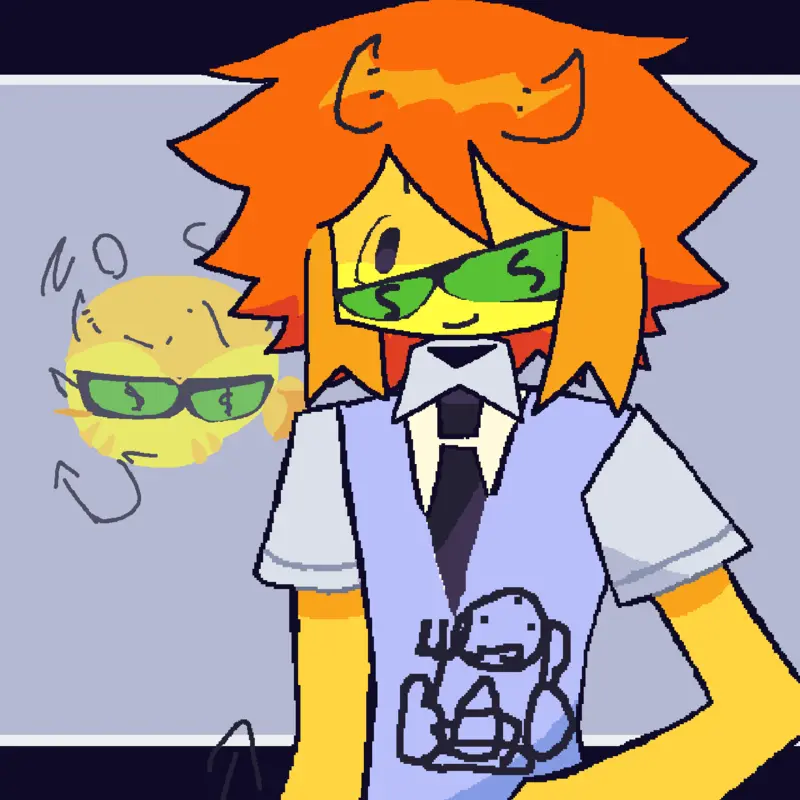 Game by @MY_SCHOOL_GOT_EATEN