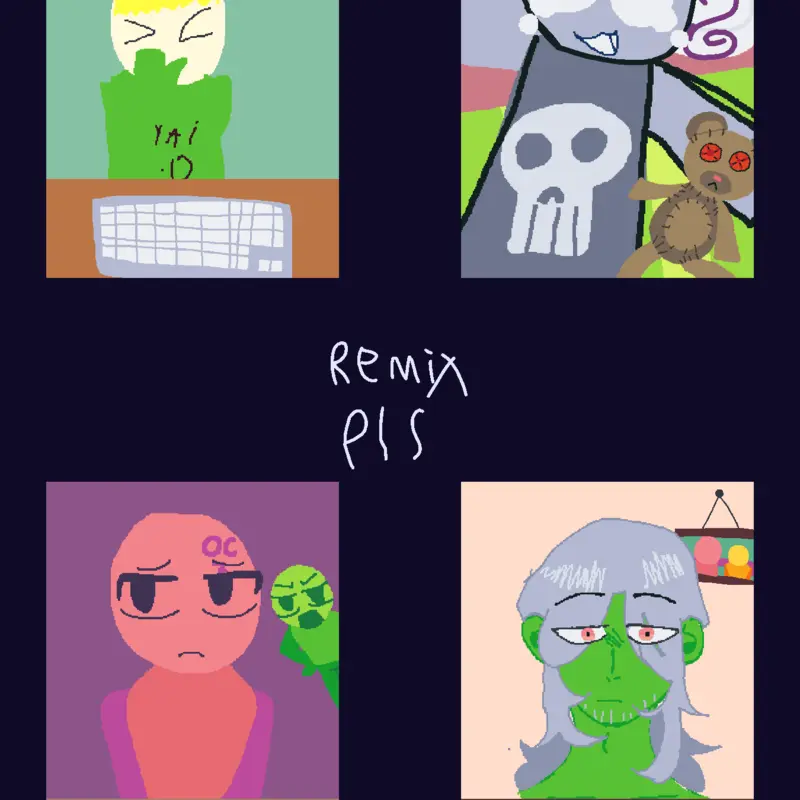 Game by @_PICKLEZ_