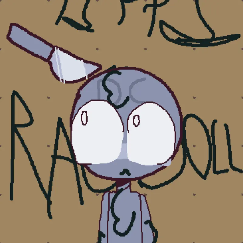 Tippi Ragdoll by @Ilary12