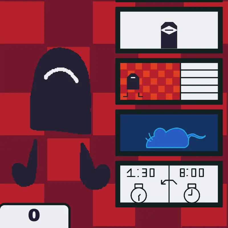 Game by @developer_dude