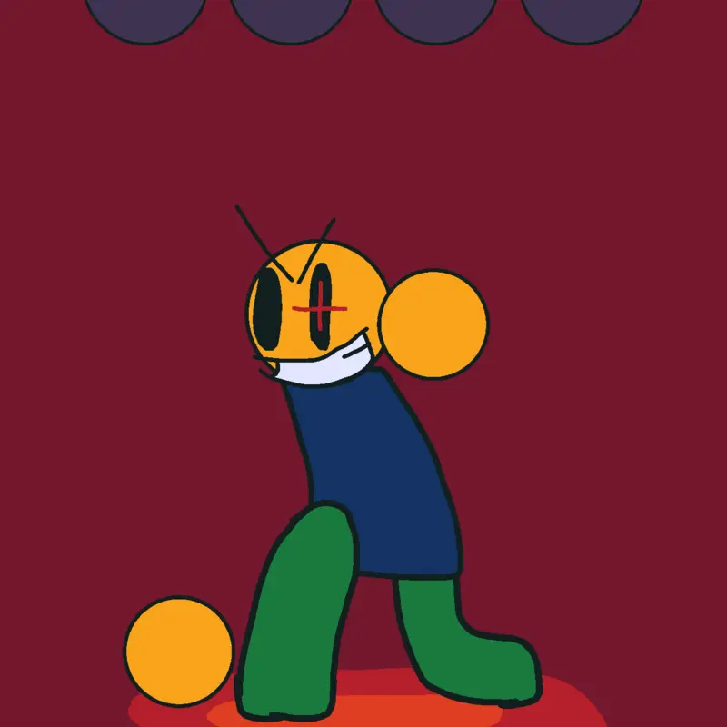 Game by @Wubcaixa870