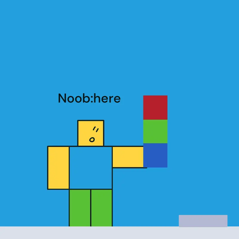 Game by @sumubtu25