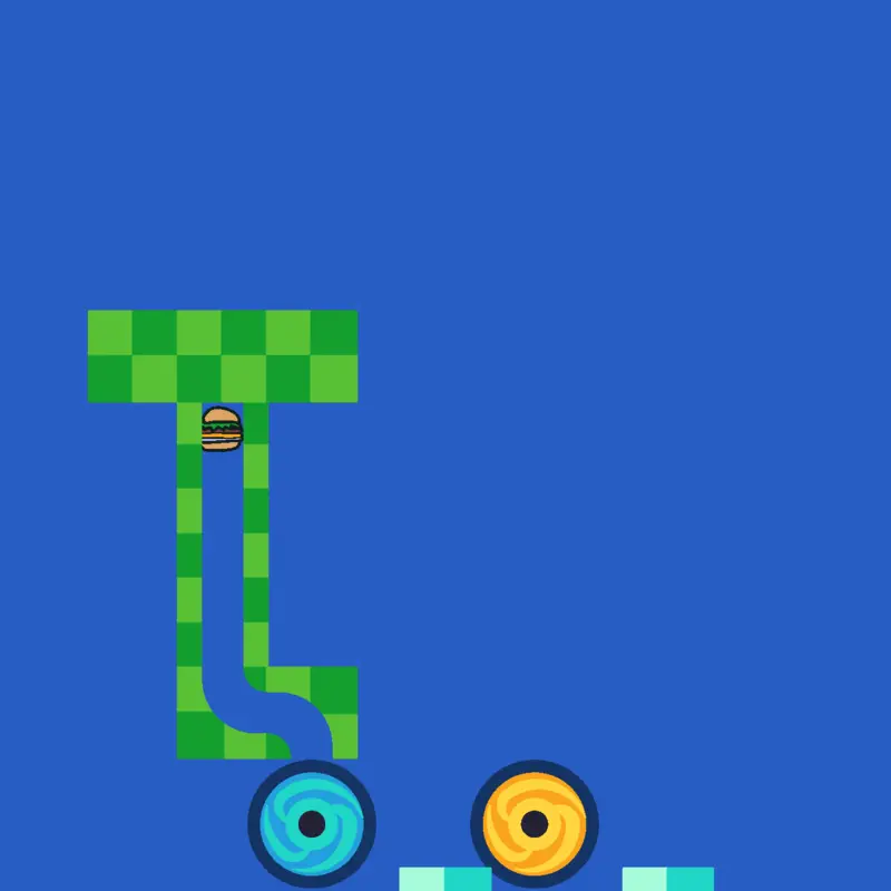 Game by @LunaMiia