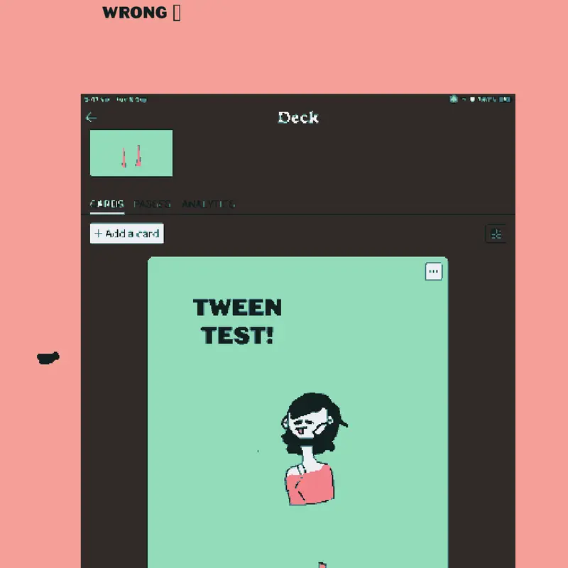 Game by @appletheapple