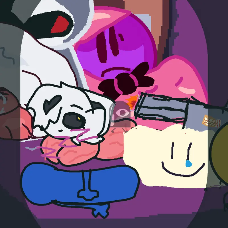 Game by @Blue-Monke