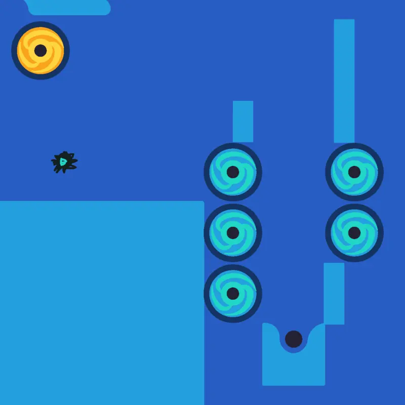 Game by @hantaeyoug