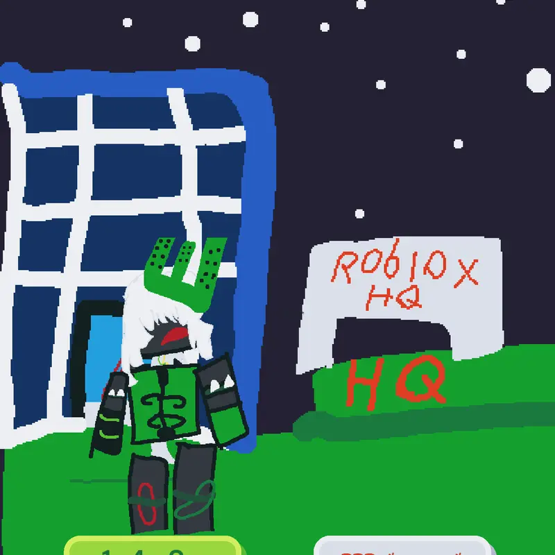 Game by @H3LP_YOURSELF