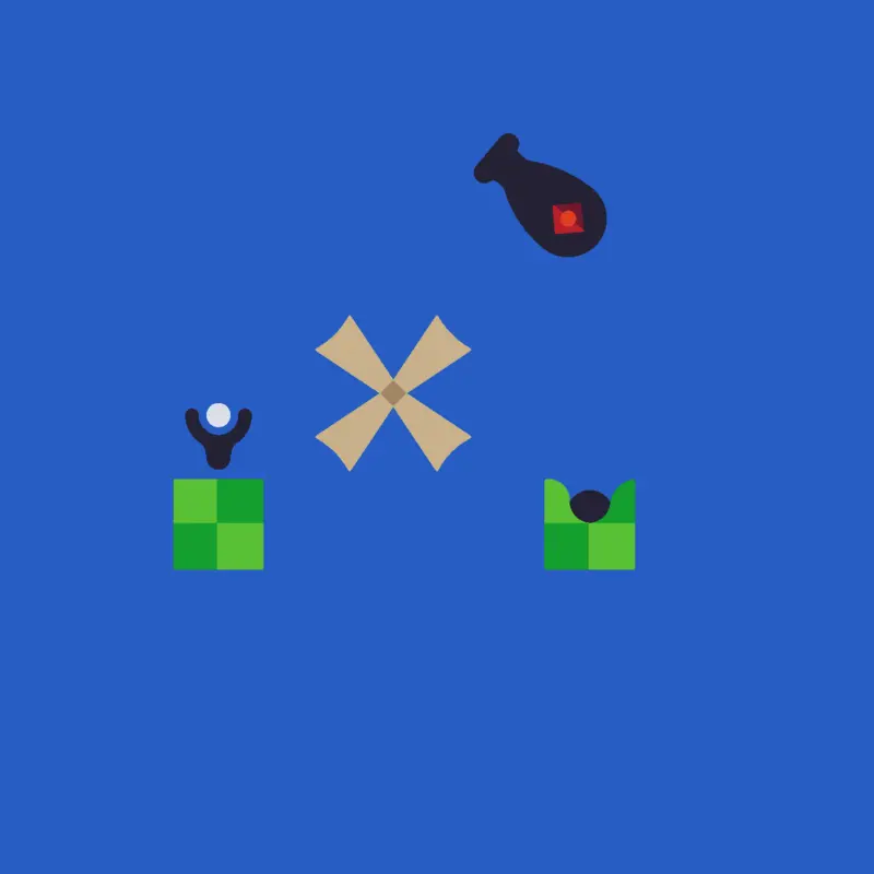 Game by @dirtboy