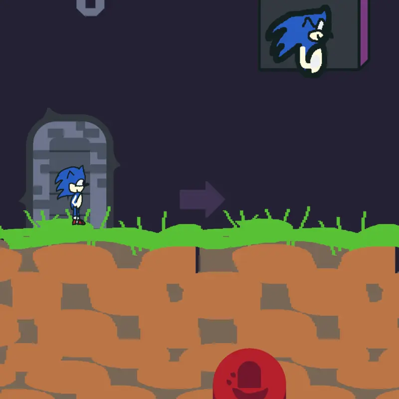 Game by @RenzZam