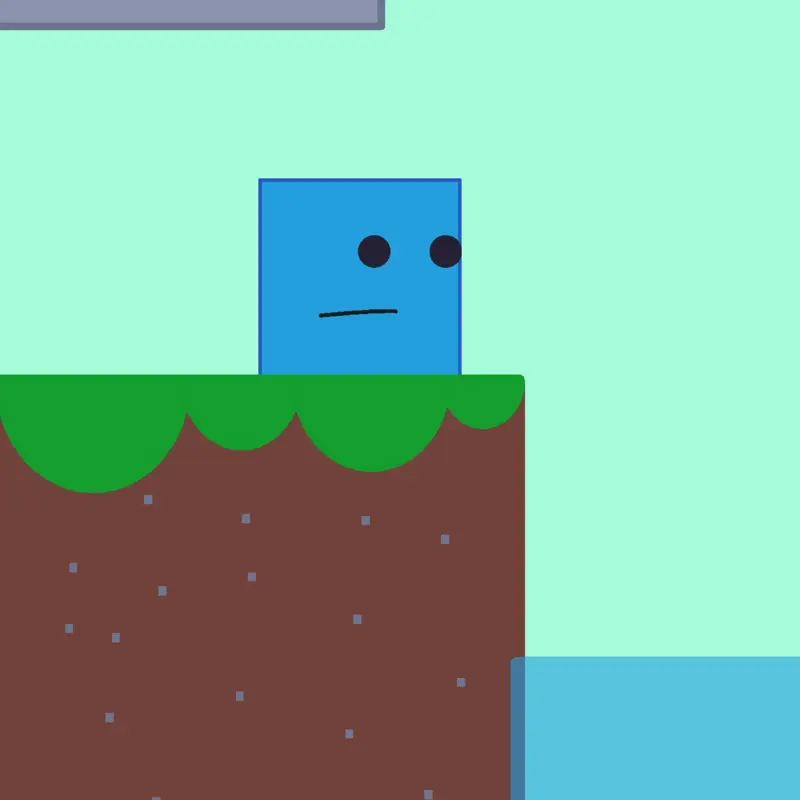 Game by @Marioper