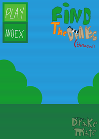 Find The Drakes!