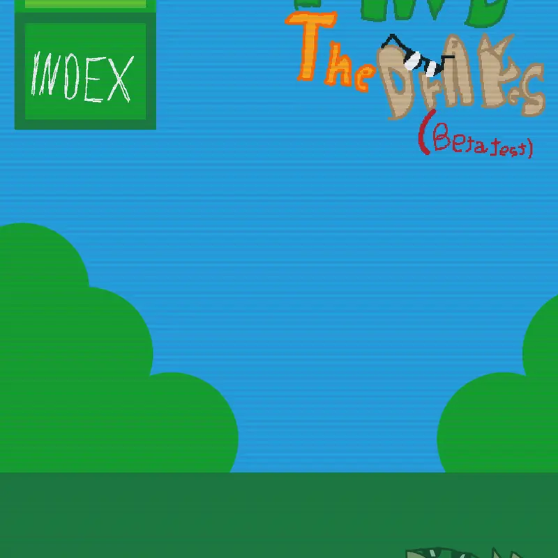 Game by @ItsDrake