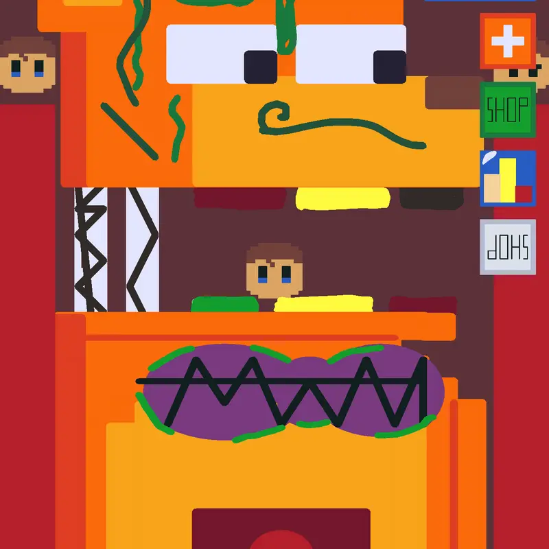 Game by @jonny_robot101