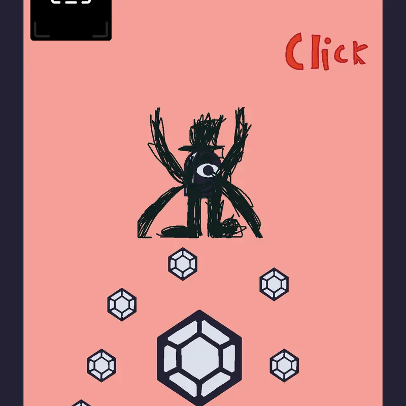 Game by @JxD497