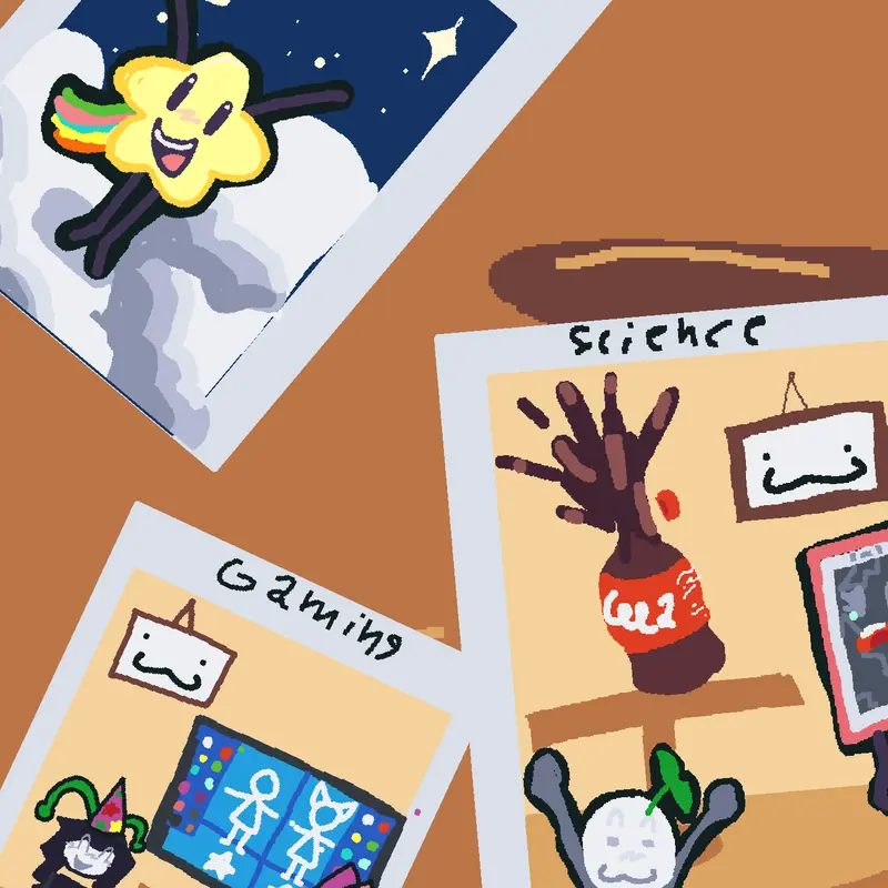 Game by @kiwibirdia