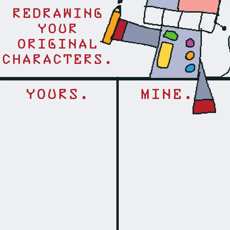 Game by @betterButterfinger