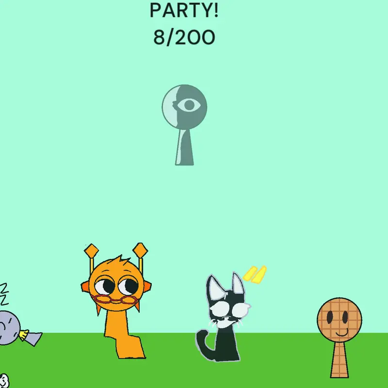 Game by @Flippy_1985