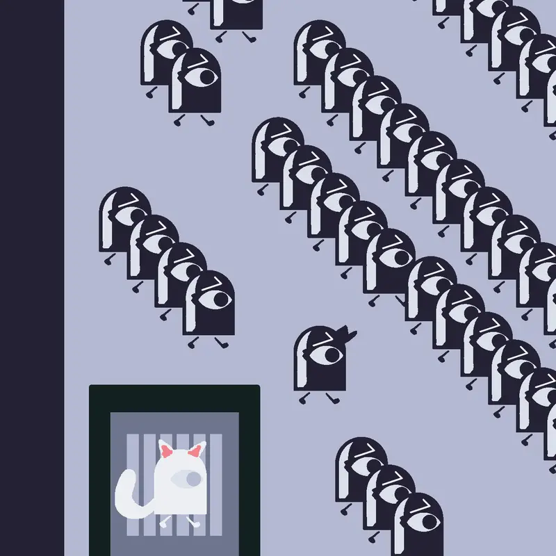 Game by @MultiRedX