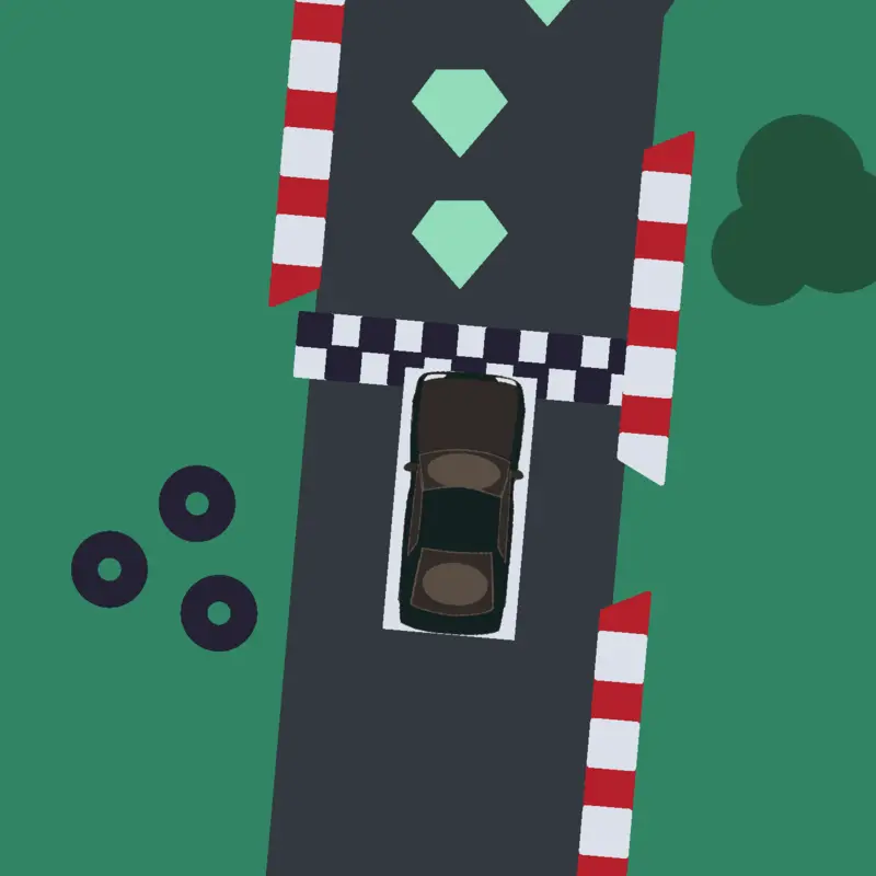 Game by @iekrjr