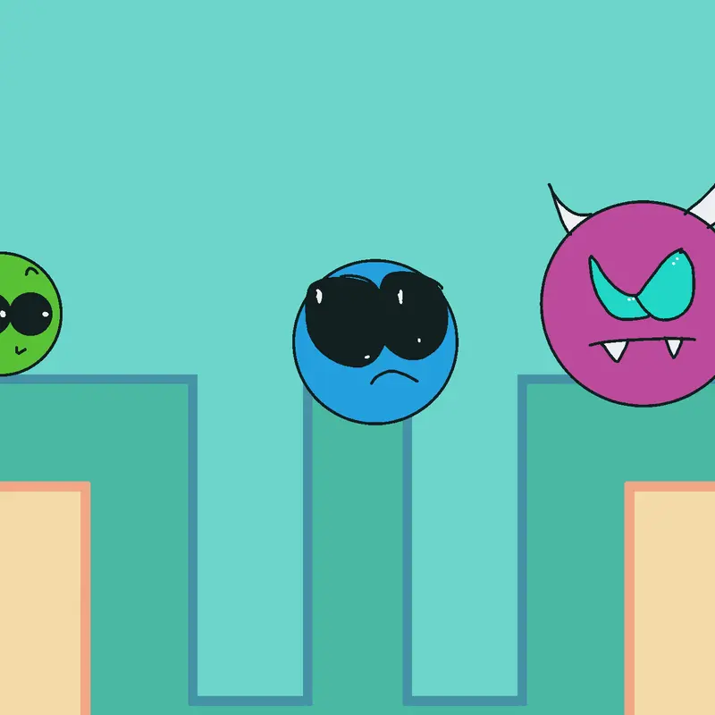 Game by @Blurie_Guyaeta