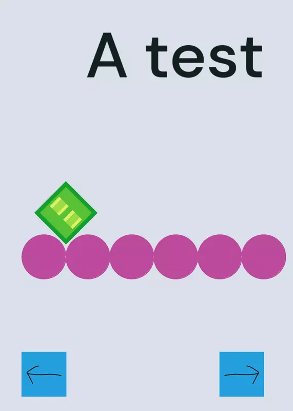 Game by @randumUSer