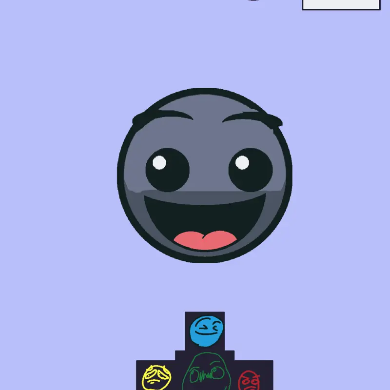 Game by @eymenpro123