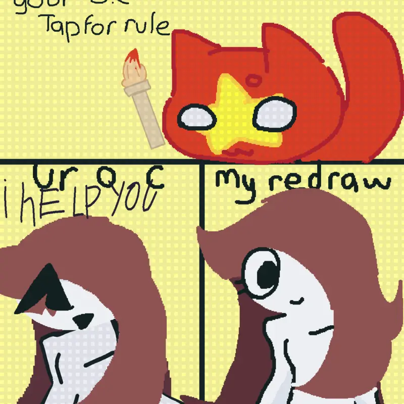 Game by @NastyaAnimations