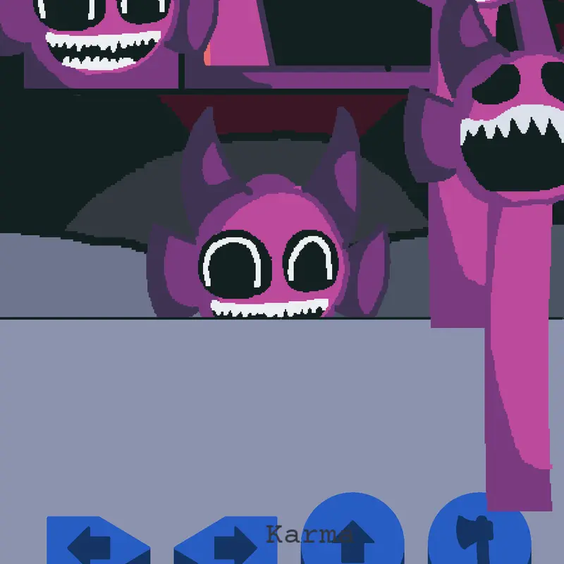 Game by @Your_Local_Sprunki_Sky_2