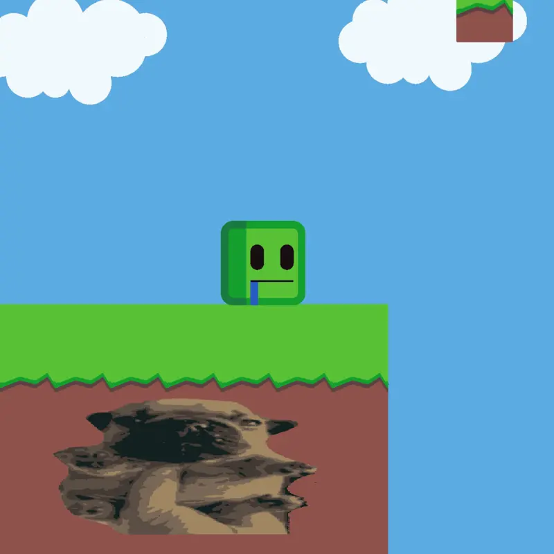 Game by @im_soo_hapi