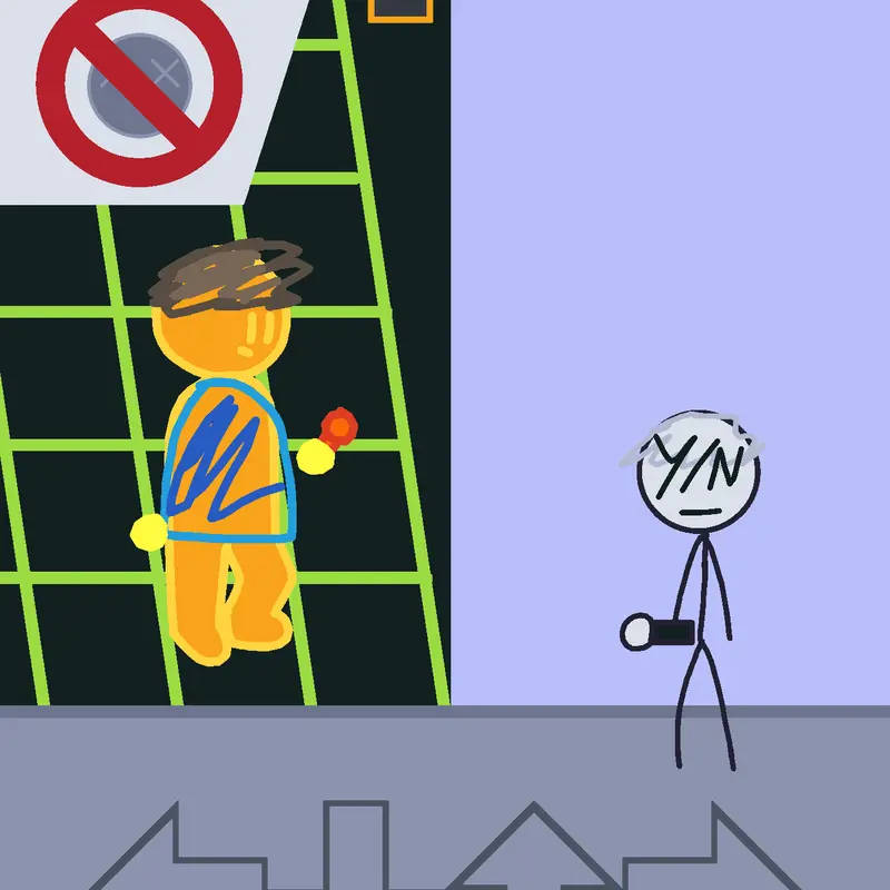 Game by @UndercoverJohnny