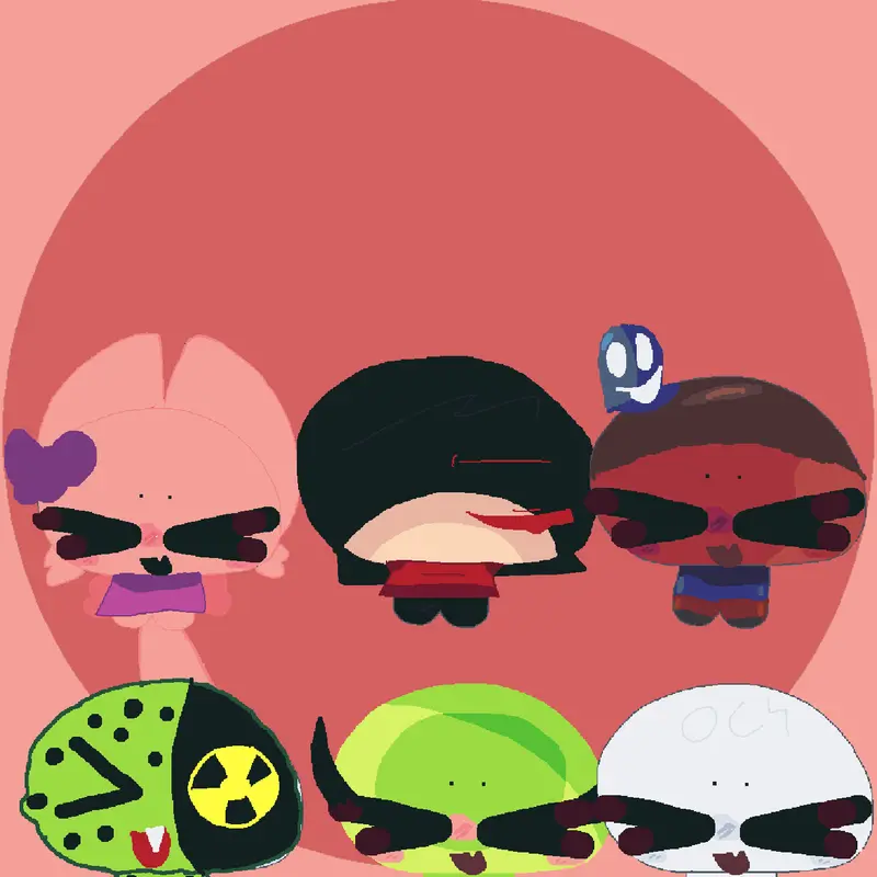 Game by @-_Boing_Sprunki_-
