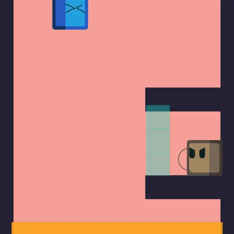 Game by @xxmino