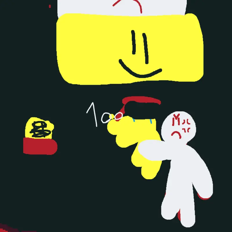 Game by @chickegun