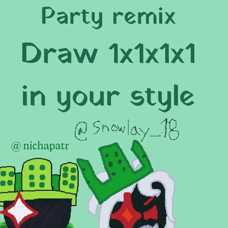 Game by @snowlay_18