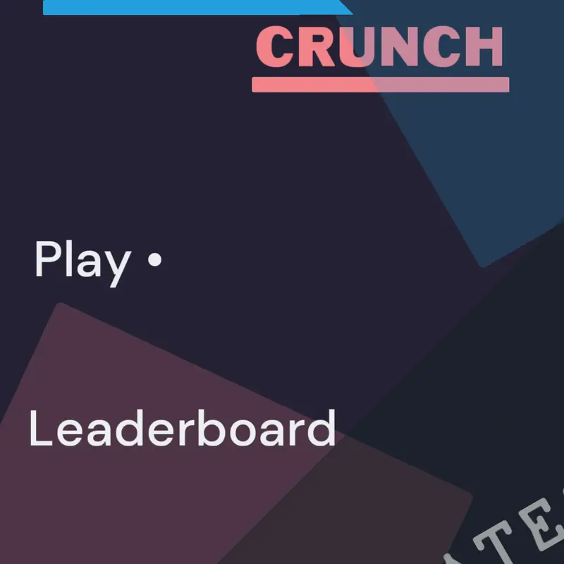 Game by @mariomar