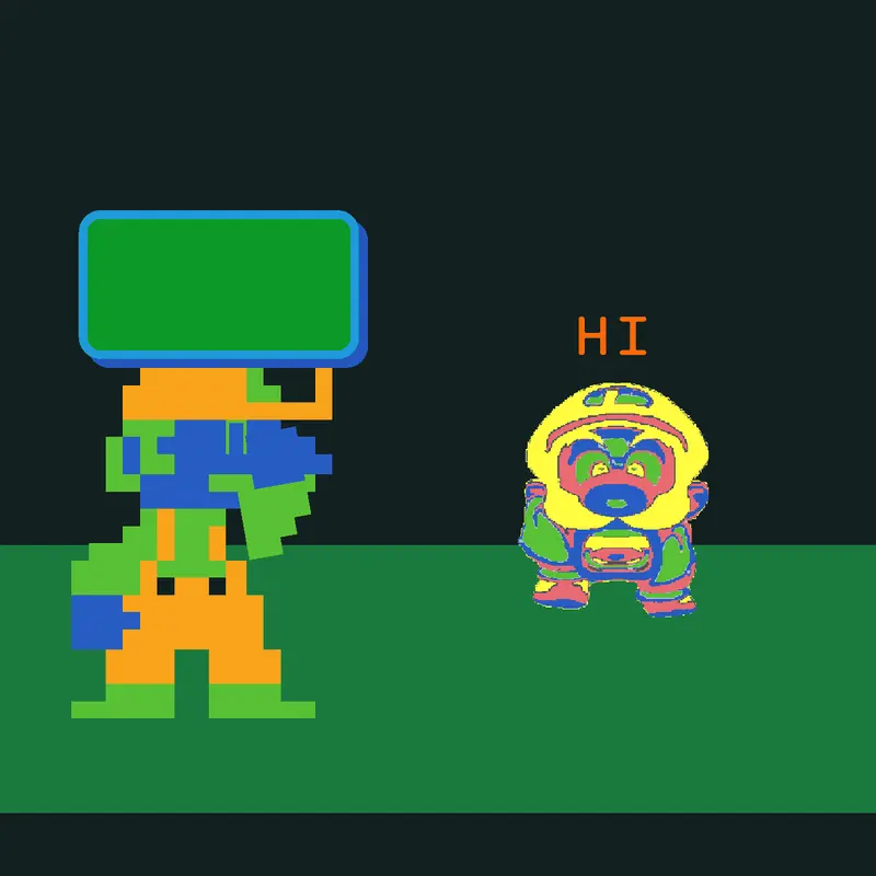 Game by @Harlus_Official