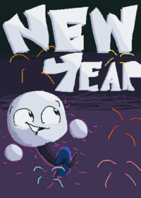 New Years!!!