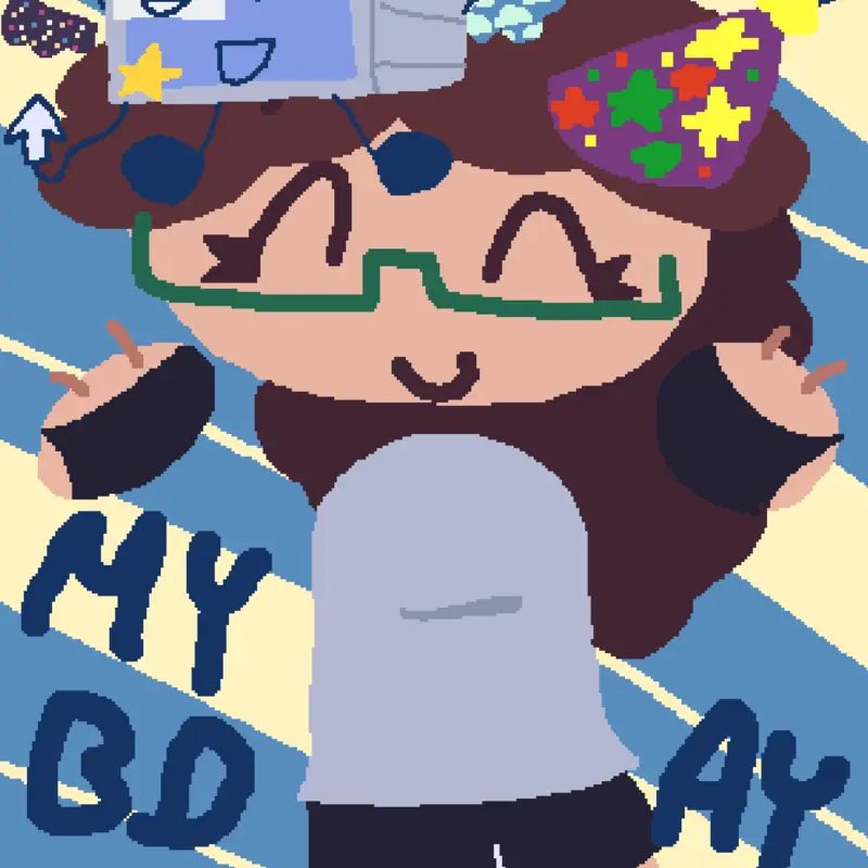 Game by @Connie2763