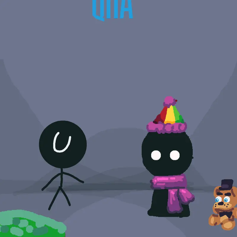 Game by @Vlncent