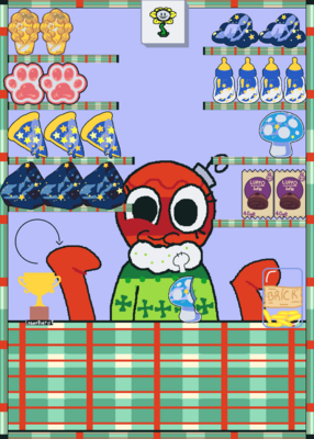 snapshot