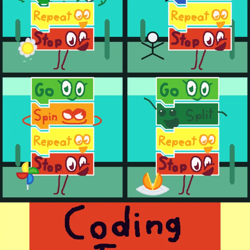 Game by @daenery