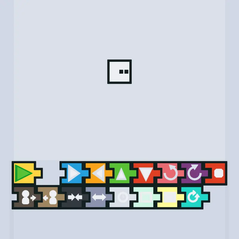 Game by @JSAAnimates