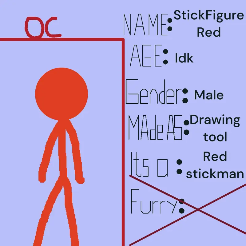 Game by @StickFigureRed